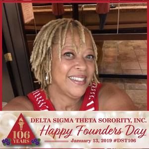 Meet your Posher, Sandra